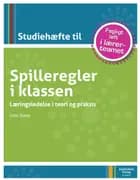 Spilleregler i klassen