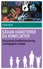 Sådan håndterer du konflikter