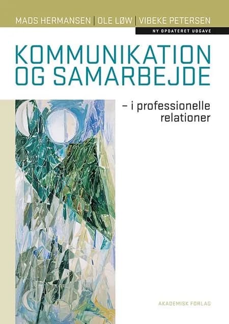 Kommunikation og samarbejde af Mads Hermansen