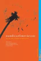 Handicapforståelser mellem teori, erfaring og virkelighed af Birgit Kirkebæk, Inge Storgaard Bonfils og Susan Tetler