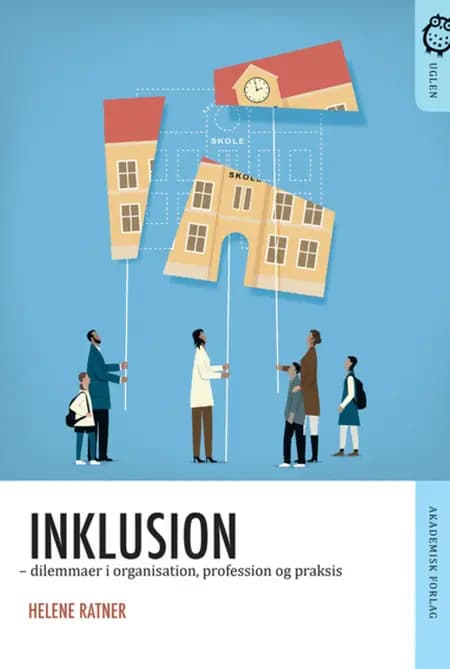 Inklusion af Helene Ratner