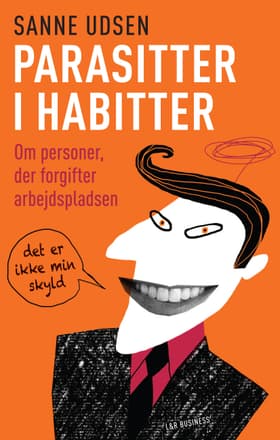 Parasitter i habitter af Sanne Udsen