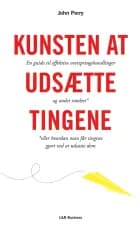 Kunsten at udsætte tingene