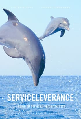Serviceleverance af Jørgen Kjærgaard