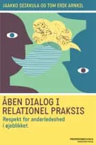 Åben dialog i relationel praksis