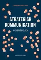 Strategisk kommunikation