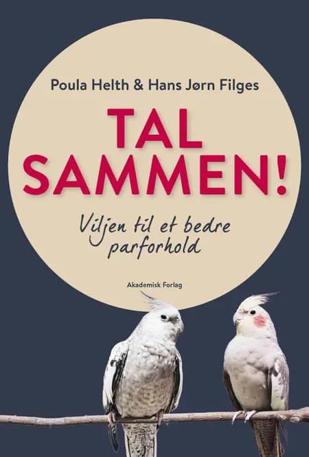 Tal sammen! af Poula Helth