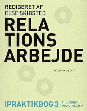 Relationsarbejde af Else Skibsted