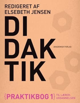 Didaktik af Elsebeth Jensen