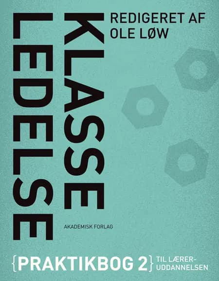Klasseledelse af Ole Løw