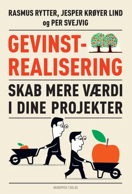 Gevinstrealisering af Jesper Johannes Krøyer Lind
