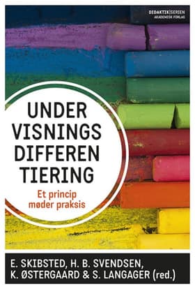 Undervisningsdifferentiering af Charlotte Christiansen m.fl.