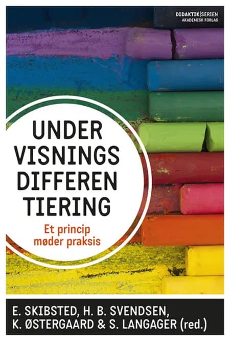 Undervisningsdifferentiering af Charlotte Christiansen
