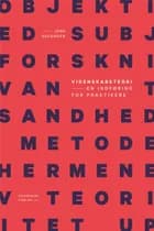 Videnskabsteori - en indføring for praktikere af Jens Guldager