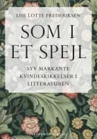 Som i et spejl