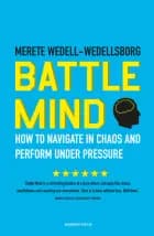 Battle Mind (engelsk version)