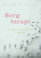 Sorgterapi af Mai-Britt Guldin