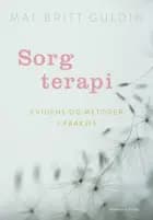 Sorgterapi af Mai-Britt Guldin