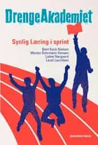 DrengeAkademiet - synlig læring i sprint af Morten Dohrmann Hansen, Bent Kock og Lisbet Nørgaard