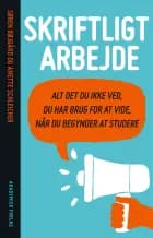 Skriftligt arbejde