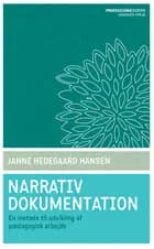 Narrativ dokumentation
