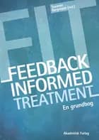 Feedback informed treatment af Susanne Bargmann
