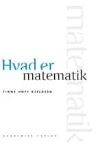 Hvad er matematik