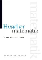 Hvad er matematik