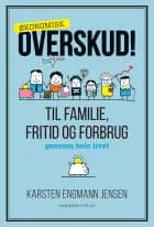 Overskud!