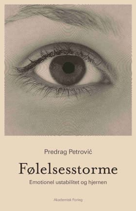 Følelsesstorme af Predrag Petrovic