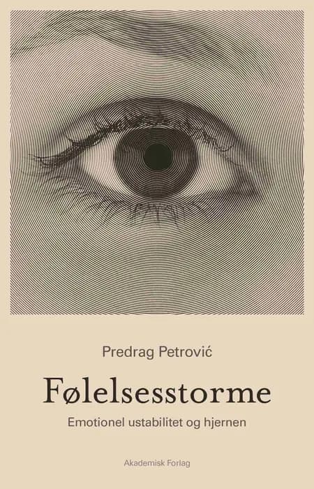 Følelsesstorme af Predrag Petrovic