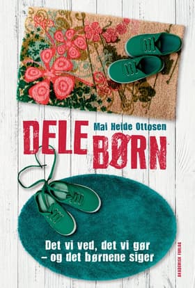 Delebørn af Mai Heide Ottosen