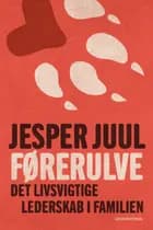 Førerulve