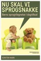 Nu skal vi sprogsnakke