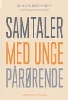 Samtaler med unge pårørende