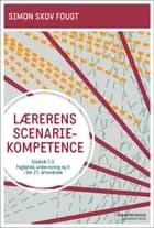 Lærerens scenariekompetence af Simon Skov Fougt