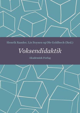 Voksendidaktik af Ole Goldbech