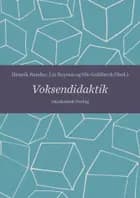Voksendidaktik