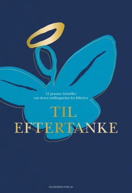Til eftertanke af Thomas Reinholdt Rasmussen