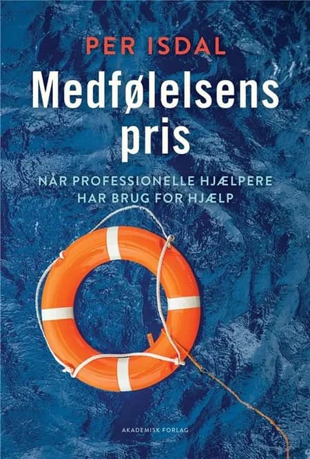 Medfølelsens pris af Per Isdal