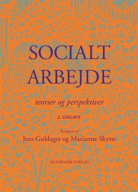 Socialt arbejde af Jens Guldager