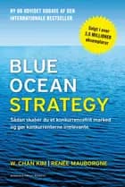 Blue ocean strategy