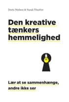 Den kreative tænkers hemmelighed