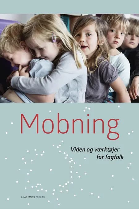 Mobning af Helle Plauborg