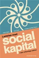 Ledelse med social kapital