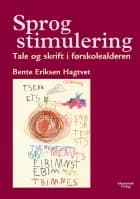 Sprogstimulering
