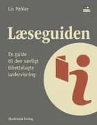 Læseguiden af Lis Pøhler
