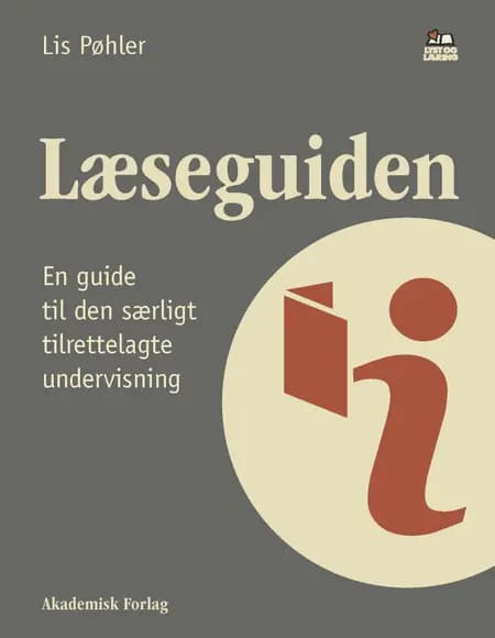 Læseguiden af Lis Pøhler