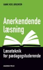 Anerkendende læsning