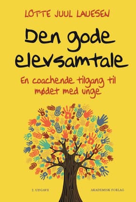 Den gode elevsamtale af Lotte Juul Lauesen
